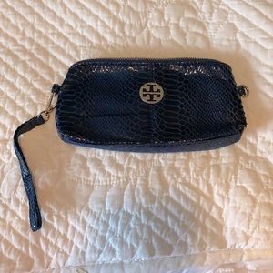 Tory Burch clutch